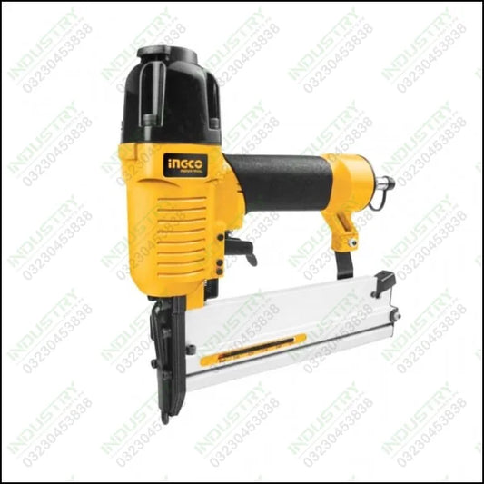 Ingco 2 In 1 Nailer & Stapler ACN50401 in Pakistan - industryparts.pk