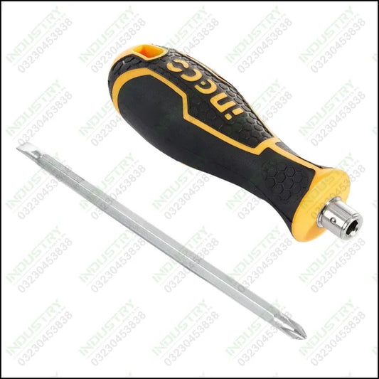 Ingco 2 In 1 Screwdriver Set AKISD0201 in Pakistan - industryparts.pk