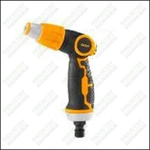 INGCO 3 WAYS ADJUSTABLE SPRAY NOZZLE HWSG6031 in Pakistan - industryparts.pk