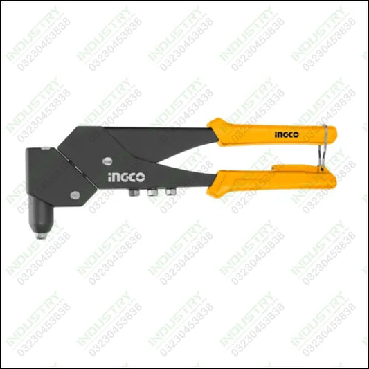 Ingco 360°Swivel Head-Hand Riveter SHHR106 in Pakistan - industryparts.pk