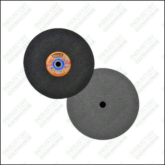 INGCO Abrasive Metal Cutting Disc MCD303552 in Pakistan - industryparts.pk