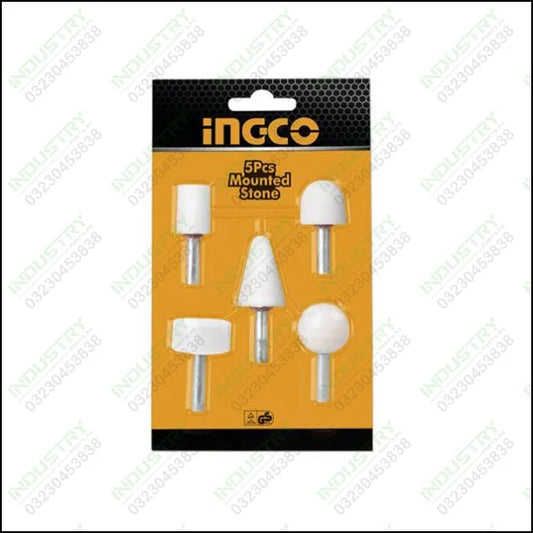 Ingco Accessories For Die Grinder AKB0501 in Pakistan - industryparts.pk