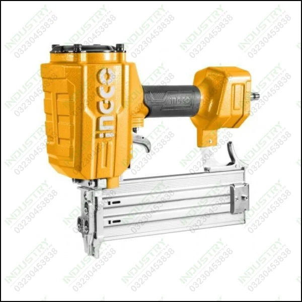 Ingco ACN18641 Air concrete nailer in Pakistan - industryparts.pk