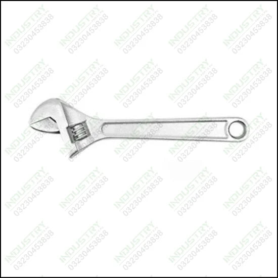 Ingco Adjustable Wrench HADW131082 In Pakistan - industryparts.pk