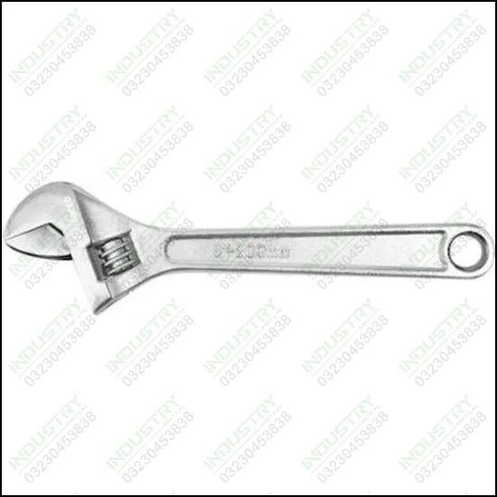 Ingco Adjustable Wrench HADW131082 In Pakistan - industryparts.pk