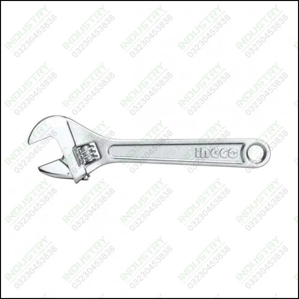 Ingco Adjustable Wrench HADW131102 In Pakistan - industryparts.pk