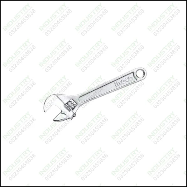 Ingco Adjustable Wrench HADW131122 In Pakistan - industryparts.pk