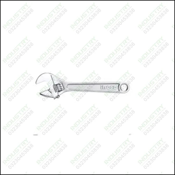 Ingco Adjustable Wrench HADW131152 In Pakistan - industryparts.pk