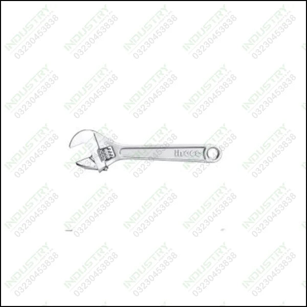 Ingco Adjustable Wrench HADW131182 In Pakistan - industryparts.pk