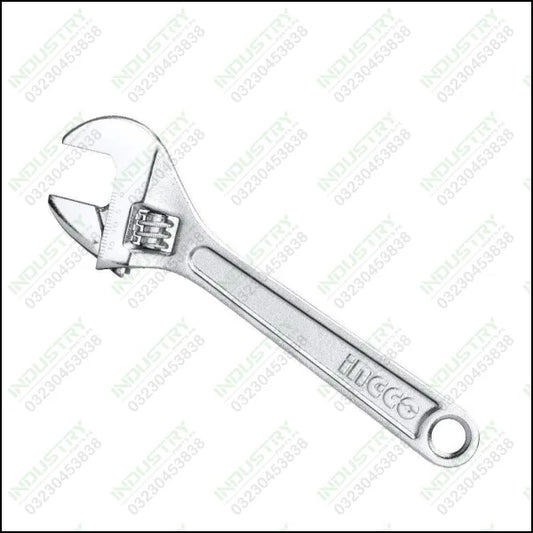 Ingco Adjustable Wrench HADW131242 In Pakistan - industryparts.pk