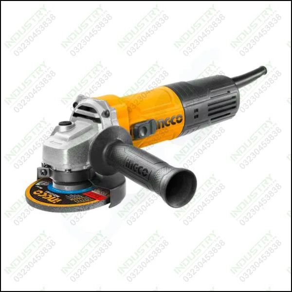 Ingco AG750282 Angle grinder in Pakistan - industryparts.pk