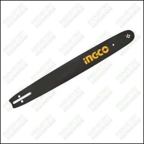 INGCO AGSB2241 Chain saw bar in Pakistan - industryparts.pk