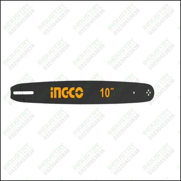 INGCO AGSB51001 Chain saw bar in Pakistan - industryparts.pk