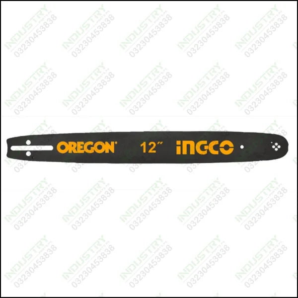 INGCO AGSB51202 Chain saw bar in Pakistan - industryparts.pk