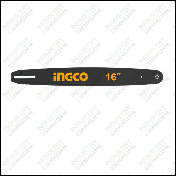 INGCO AGSB51601 Chain saw bar in Pakistan - industryparts.pk