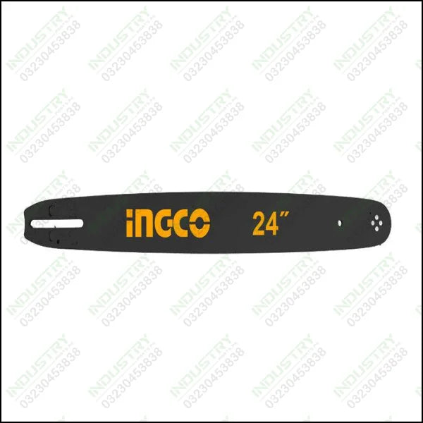 INGCO AGSB52401 Chain saw bar in Pakistan - industryparts.pk