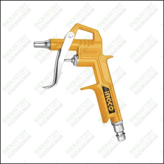 Ingco Air Blow Gun ABG031-3 in Pakistan - industryparts.pk