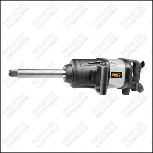 Ingco Air Impact Wrench AIW11222 in Pakistan - industryparts.pk