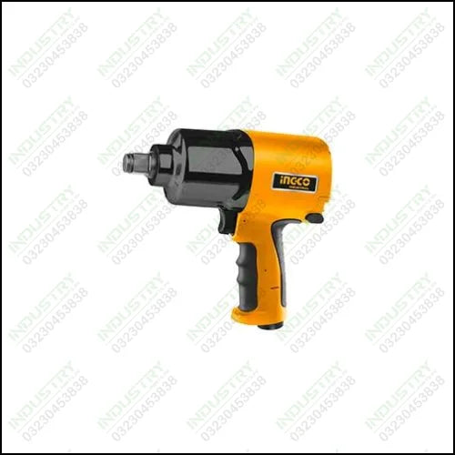 Ingco Air Impact Wrench AIW341301 in Pakistan - industryparts.pk
