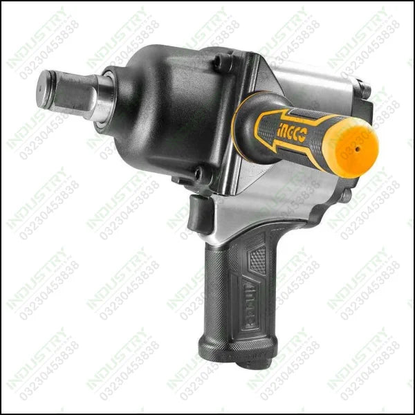 Ingco Air Impact Wrench AIW341302 in Pakistan - industryparts.pk