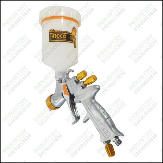 INGCO Air spray gun ASG1065 in Pakistan - industryparts.pk