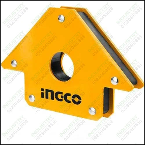 Ingco AMWH50041 Magnetic Welding Holder in Pakistan - industryparts.pk