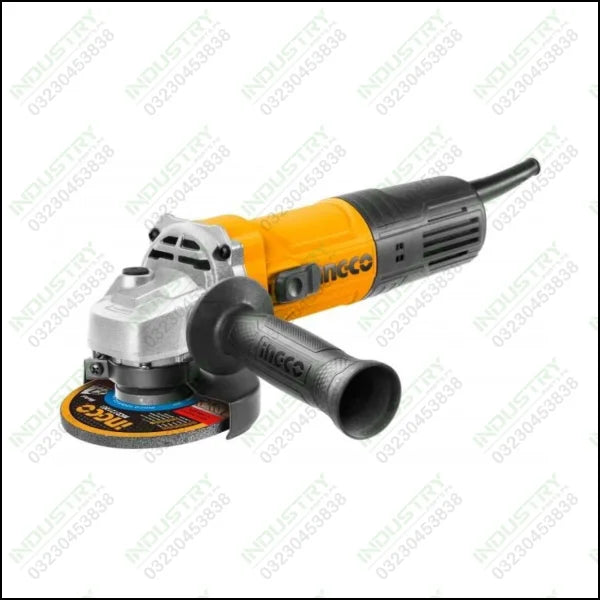 INGCO Angle grinder AG150018 in Pakistan - industryparts.pk