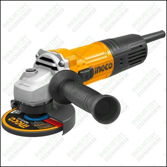 INGCO Angle Grinder AG90028 in Pakistan - industryparts.pk