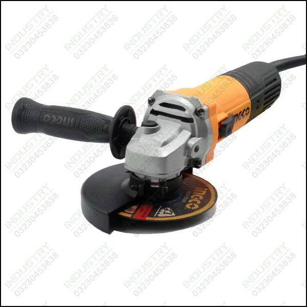 Ingco Angle grinder AG900285 in Pakistan - industryparts.pk