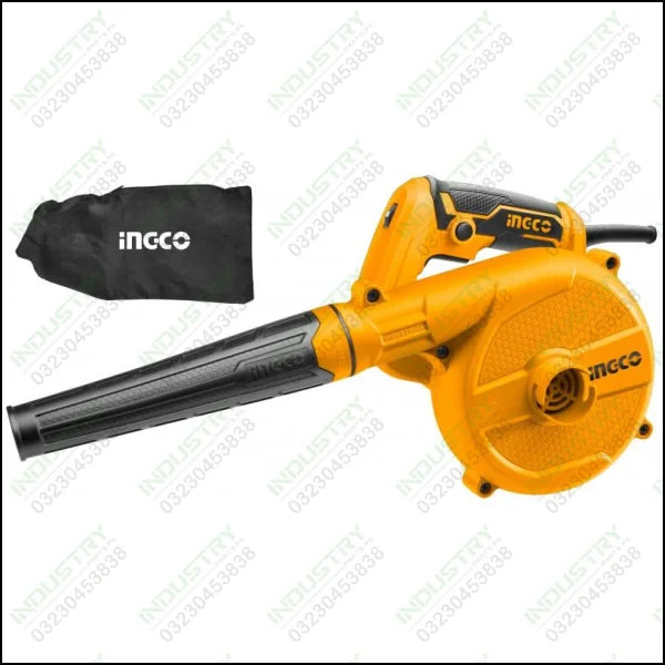 Ingco Aspirator Blower AB6008 in Pakistan - industryparts.pk