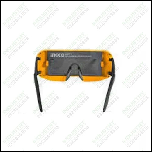 Ingco Auto-Darkening Welding Glasses AHM111 in Pakistan - industryparts.pk