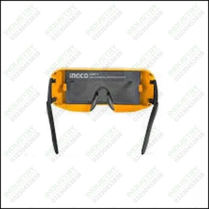 Ingco Auto-Darkening Welding Glasses AHM111 in Pakistan - industryparts.pk