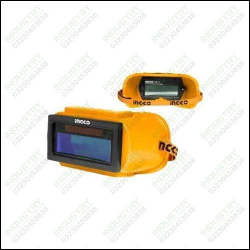 Ingco Auto-Darkening Welding Google AHM112 in Pakistan - industryparts.pk