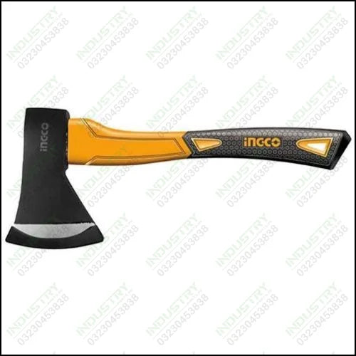 Ingco Axe 1000gm HAX02010008 in Pakistan - industryparts.pk