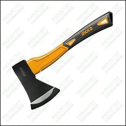 Ingco Axe 600gm HAX0206008 in Pakistan - industryparts.pk