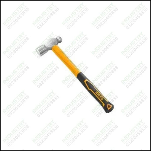 Ingco Ball Pein Hammer HBPH88032 in Pakistan - industryparts.pk