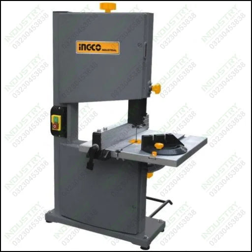 Ingco BAS3502 Band saw in Pakistan - industryparts.pk