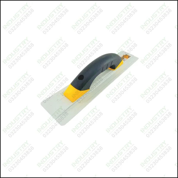 INGCO Beveled end Magnesium hand float HPTM40801 in Pakistan - industryparts.pk