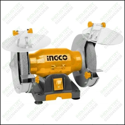 INGCO BG61502 Bench Grinder in Pakistan - industryparts.pk