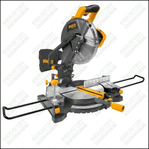 INGCO BM2S24001 Mitre saw in Pakistan - industryparts.pk