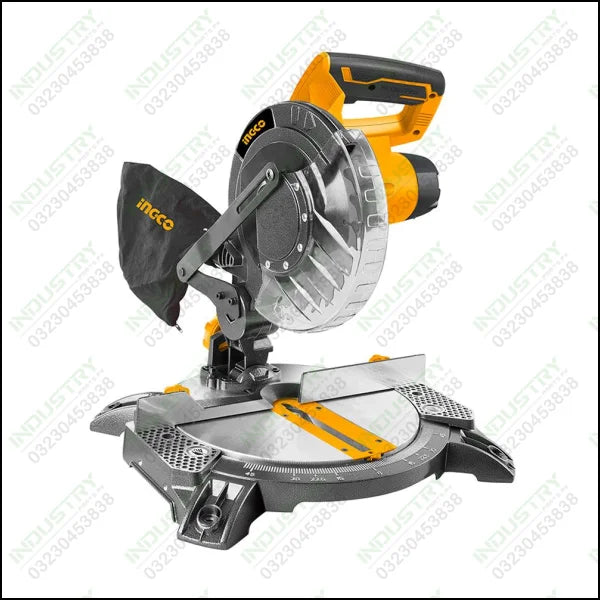 INGCO BMS14007 MITRE SAW in Pakistan - industryparts.pk