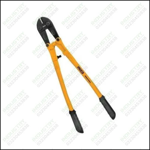 Ingco Bolt Cutter Industrial HBC0814 in Pakistan - industryparts.pk