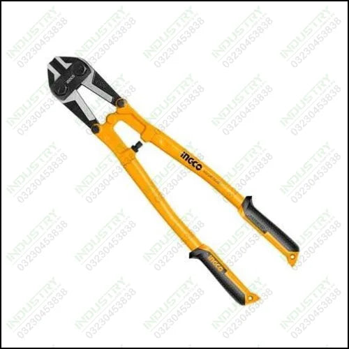 Ingco Bolt Cutter Industrial HBC0818 in Pakistan - industryparts.pk