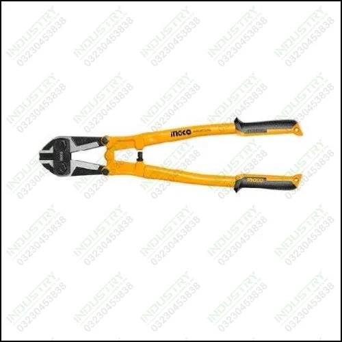 Ingco Bolt Cutter Industrial HBC0824 in Pakistan - industryparts.pk