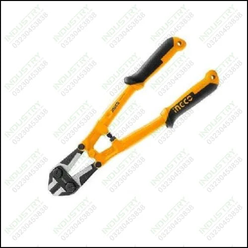 Ingco Bolt Cutter Industrial HBC0830 in Pakistan - industryparts.pk