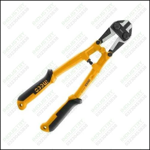 Ingco Bolt Cutter Industrial HBC0836 in Pakistan - industryparts.pk