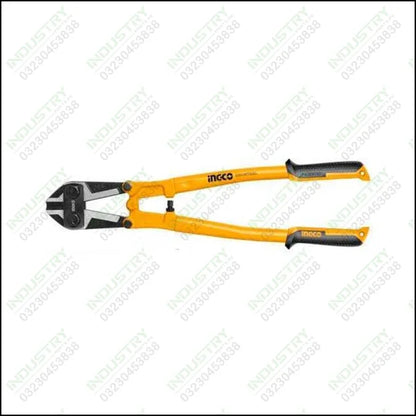 Ingco Bolt Cutter Industrial HBC0842 in Pakistan - industryparts.pk
