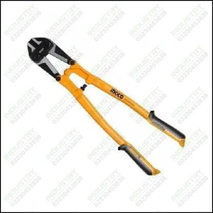 Ingco Bolt Cutter Industrial HBC0842 in Pakistan - industryparts.pk