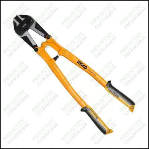 Ingco Bolt Cutter Industrial HBC1830 in Pakistan - industryparts.pk