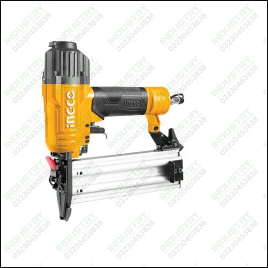 Ingco Brad nailer ABN15501 in Pakistan - industryparts.pk